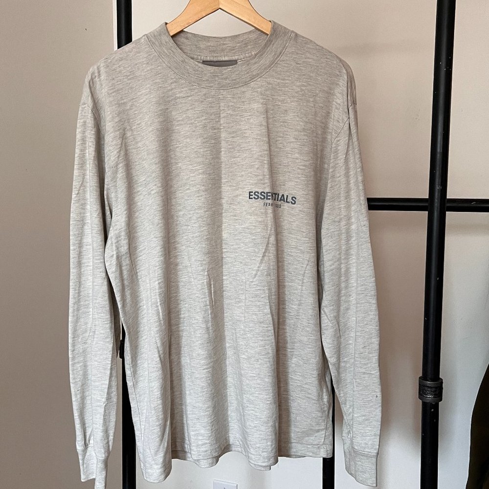 FOG Essentials Long Sleeve